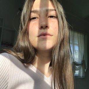 Meet your Posher, Amelia